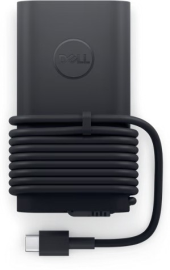 DELL Zasilacz 100W AC Adapter USB-C 1m EU  - 492-BDPQ - Zdjęcie 1