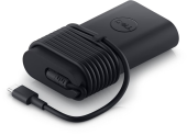 DELL Zasilacz 100W AC Adapter USB-C 1m EU  - 492-BDPQ - Zdjęcie 2