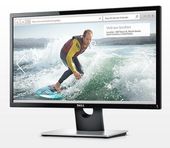 DELL Monitor SE2416H 24" IPS LED Full HD (1920 x 1080) /16:9/VGA/HDMI/3Y PPG   - 210-AFZC - Zdjęcie 3