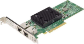 Dell 57416 Dual Port 10GbE BaseT OCP NIC 3.0  - 540-BCOP - Zdjęcie 1