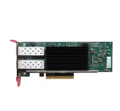 DELL Intel E810-XXV DP 25GbE SFP28 PCIe LowProfile - 540-BCXX - Zdjęcie 1