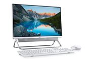DELL Komputer All-in-One Inspiron 5400 W10H i5-1135G7/512/8/INT/Srebrny  - 5400-7824 - Zdjęcie 1