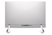 DELL Komputer All-in-One Inspiron 24 5415 W11Pro R5 5625U/512GB/8GB/AMD Radeon/23.8 FHD/Pearl White/2Y BWOS  - 5415-0040 - Zdjęcie 7