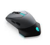 DELL Bezprzewodowa mysz Alienware  AW610M Dark  - 545-BBCI - Zdjęcie 1