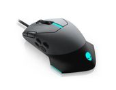 DELL Mysz przewodowa Alienware 510M AW510M - 545-BBCM - Zdjęcie 1