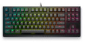 DELL Klawiatura dla graczy Alienware  AW420K  - 545-BBDY - Zdjęcie 3