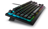 DELL Klawiatura dla graczy Alienware  AW420K  - 545-BBDY - Zdjęcie 5