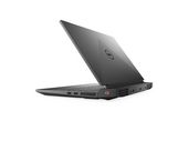 Dell Inspiron G15 5511 W11Home i7-1180H/512GB/16GB/RTX 3060/15,6" FHD/KB-Backlit/86WHR/Black/2Y BWOS - 5511-3377 - Zdjęcie 1