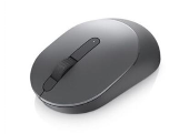 DELL Bezprzewodowa mysz MS3320W Szara - 570-ABHJ - Zdjęcie 1