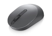 DELL Bezprzewodowa mysz MS3320W Szara - 570-ABHJ - Zdjęcie 3