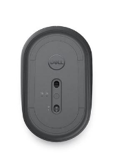 DELL Bezprzewodowa mysz MS3320W Szara - 570-ABHJ - Zdjęcie 4