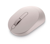 DELL Mysz mobilna bezprzewodowa MS3320W  - różowa - 570-ABPY - Zdjęcie 1