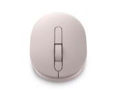 DELL Mysz mobilna bezprzewodowa MS3320W  - różowa - 570-ABPY - Zdjęcie 2