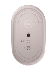 DELL Mysz mobilna bezprzewodowa MS3320W  - różowa - 570-ABPY - Zdjęcie 3