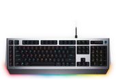 DELL Klawiatura dla graczy Alienware Pro AW768 UK (QWERTY) - 580-AGKU - Zdjęcie 2
