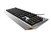 DELL Klawiatura dla graczy Alienware Pro AW768 UK (QWERTY) - 580-AGKU - Zdjęcie 3