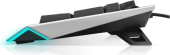 DELL Klawiatura dla graczy Alienware Pro AW768- US International     (QWERTY) - 580-AGLC - Zdjęcie 3