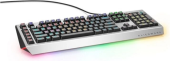 DELL Klawiatura dla graczy Alienware Pro AW768- US International     (QWERTY) - 580-AGLC - Zdjęcie 6
