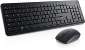 DELL Klawiatura + mysz bezprzewodowa KM3322W PROMO - 580-AKFZ_P - Zdjęcie 1