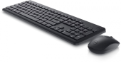 DELL Klawiatura + mysz bezprzewodowa KM3322W PROMO - 580-AKFZ_P - Zdjęcie 4