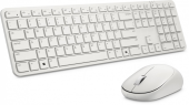 DELL Klawiatura i myszka zestaw  KM526 US International  - 580-BDGZ - Zdjęcie 2