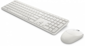 DELL Klawiatura i myszka zestaw  KM526 US International  - 580-BDGZ - Zdjęcie 3