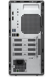 DELL Komputer OptiPlex Tower 7020 W11Pro i5-14500 vPro/16GB/1TB/Int/DVD RW/Wireless Kb & Mouse/300W/3YPS  - 7020MT_300W_1TB - Zdjęcie 2