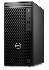 DELL Komputer OptiPlex Tower 7020 W11Pro i5-14500 vPro/16GB/512GB/Int/DVD RW/Wireless Kb & Mouse/300W/3YPS  - 7020MT_300W_512 - Zdjęcie 3