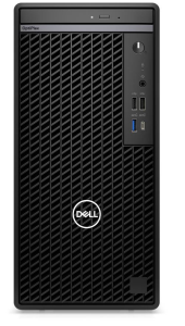 DELL Komputer OptiPlex Tower 7020 W11Pro i5-14500 vPro/16GB/512GB/Int/DVD RW/Wireless Kb & Mouse/300W/3YPS  - 7020MT_300W_512 - Zdjęcie 4