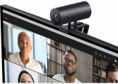 DELL Kamera internetowa UltraSharp 4K - WB7022 - 722-BBBI - Zdjęcie 8