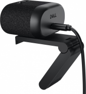 DELL Kamera internetowa Pro 7 Webcam 4K WB726 - 722-BBCV - Zdjęcie 7