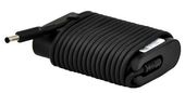 DELL Adapter: European 45W Adapter Kit - 450-18919 - Zdjęcie 1
