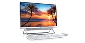 DELL Inspiron 7700 AIO Win10Pro i7-1165G7/512GB/1TB/16GB/Nvidia MX330/Silver/KM636/2Y BWOS - 7700-7486 - Zdjęcie 2