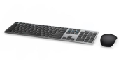 DELL Bezprzewodowa klawiatura + mysz-KM717 - 580-AFQE - Zdjęcie 4