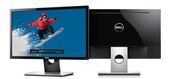 DELL Monitor 21.5 SE2216H VA LED Full HD (1920 x 1080) /16:9/HDMI/VGA/3Y PPG - 210-AFZR - Zdjęcie 4
