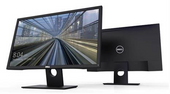 DELL Monitor E2016HV 19.5 LED 16:9/1600x900/VGA/3YPPG - 210-ALFK - Zdjęcie 2