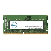 DELL Pamięć 16GB Module DDR4 1Rx8 SODIMM 3200MHz - AB371022 - Zdjęcie 1
