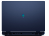 DELL Notebook Alienware 16x Aurora AC16251 Win11Pro U7 255HX/32GB/1TB/16.0 WQXGA/GeForce RTX 5060/WLAN + BT/RGB Backlit Kb/6 Cell /3Y ProSupport - AC16251_ARLHX_008 - Zdjęcie 10