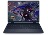 DELL Notebook Alienware 16x Aurora AC16251 Win11Pro C9 275HX/32GB/1TB/16.0 WQXGA/GeForce RTX 5070/WLAN + BT/RGB Backlit Kb/6 Cell/280W/3Y Support - AC16251_ARLHX_013 - Zdjęcie 1