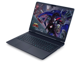 DELL Notebook Alienware 16x Aurora AC16251 Win11Pro C9 275HX/32GB/1TB/16.0 WQXGA/GeForce RTX 5070/WLAN + BT/RGB Backlit Kb/6 Cell/280W/3Y Support - AC16251_ARLHX_013 - Zdjęcie 4