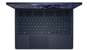 DELL Notebook Alienware 16x Aurora AC16251 Win11Pro C9 275HX/32GB/1TB/16.0 WQXGA/GeForce RTX 5070/WLAN + BT/RGB Backlit Kb/6 Cell/280W/3Y Support - AC16251_ARLHX_013 - Zdjęcie 5