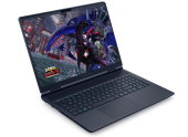 DELL Laptop Alienware 16x Aurora AC16251 Win11Pro C9 275HX/64GB/4TB SSD/16.0 WQXGA/GeForce RTX 5070/WLAN + BT/RGB Backlit Kb/6 Cell/280W - AC16251_ARLHX_017 - Zdjęcie 3