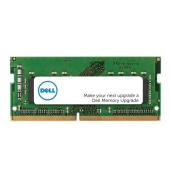 DELL Pamięć Upgrade 32GB 5600MT/s DDR5 SODIMM - AC774046 - Zdjęcie 1