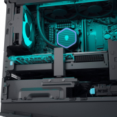 DELL Komputer Alienware Aurora R15 Win11Home i7-13700F/SSD 512GB/16GB/RTX 4080/2Y BWOS - AR15-5653 - Zdjęcie 6