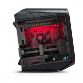 DELL Komputer Alienware Aurora R15 Win11Home i9 13900F/SSD 2TB/32GB/RTX 4090/2Y BWOS - AR15-5707 - Zdjęcie 3