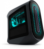 DELL Komputer Alienware Aurora R15 Win11Home Ryzen 7 7700X/SSD 512GB/ 32GB/RX 6800 XT/2Y BWOS - AR15-5752 - Zdjęcie 9