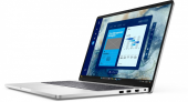 Laptop Dell Pro 16 PC16250 W11P C3 100U/8GB/512GB/16.0 FHD+/Int/FgrPr/Cam&Mic/WLAN+BT/BcklKb/3C/3YPS Platinum  - BTO002_PC16250_EMEA - Zdjęcie 4
