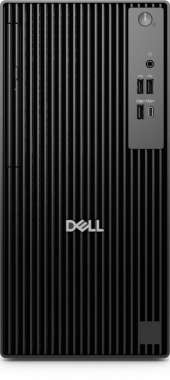 Komputer Dell Pro Tower QCT1250 W11Pro i3-14100/8GB/512GB SSD/Integrated/Kb/Mouse/3YPS  - BTO002_QCT1250_EMEA - Zdjęcie 4