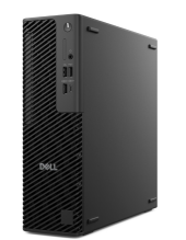 Komputer Dell Pro Max Slim FCS1250 Win11Pro U7 265U/16GB/512GB/Integrated/Wireless Kb & Mouse/360W/vPro/3Y Pro Support - BTO101_FCS1250_EMEA - Zdjęcie 3