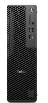 Komputer Dell Pro Max Slim FCS1250 Win11Pro U7 265U/16GB/512GB/Integrated/Wireless Kb & Mouse/360W/vPro/3Y Pro Support - BTO101_FCS1250_EMEA - Zdjęcie 4